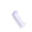 W-2001S09P-K000 Headers & Wire Housings