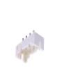 W-2008S08P-0200  Connectors