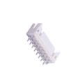 W-2008S16P-0200 Headers & Wire Housings