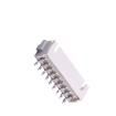 W-2501M09P-0200 Headers & Wire Housings