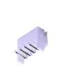 W-2501R04P-W000  Connectors