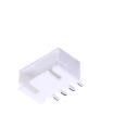 W-2501S04P-K000  Connectors