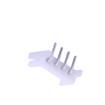 W-2504R04P-W000  Connectors