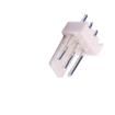 W-2510S03P-0000 Headers & Wire Housings