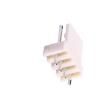 W-2510S04P-0000 Headers & Wire Housings