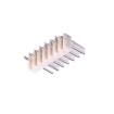 W-2510S07P-0000  Connectors