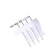 W-3961R04P-0000  Connectors