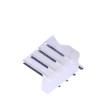 W-3961S04P-0000  Connectors