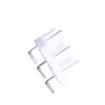 W-3962R05P-0002 Headers & Wire Housings