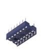 Z-ICS0S14P-NG00  Connectors