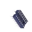 Z-ICS0S14P-NG00 IC & Component Sockets