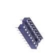 Z-ICS0S16P-NG00 IC & Component Sockets