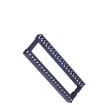 Z-ICS0S40P-W000 IC & Component Sockets