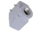 CAO 10.21  Connectors