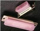 DCC-02C  Connectors