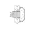 RHW-203 Washers