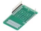 CAP TOUCH 5 CLICK  Embedded Solutions
