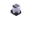 DV101M010C055ETR electronic component of Capxon