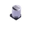 DV221M025F105ETR electronic component of Capxon