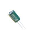 GF122M025I200A Aluminium Electrolytic Capacitors - Radial Leaded