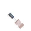 GF221M016E110ETC Aluminium Electrolytic Capacitors - Axial Leaded