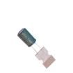 GF471M025F115ETA Aluminium Electrolytic Capacitors - Radial Leaded