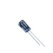 GH101M035E110A Aluminium Electrolytic Capacitors - Radial Leaded