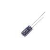 GH221M025E110A electronic component of Capxon