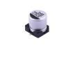 HV100M035C055ETR electronic component of Capxon