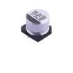 HV101M025F065ETR electronic component of Capxon