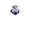 HV220M025C055ETR electronic component of Capxon