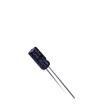 KF101M016C110A Aluminium Electrolytic Capacitors - Radial Leaded