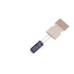 KF101M016C110ETC electronic component of Capxon