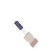 KF101M016C110ETC Aluminium Electrolytic Capacitors - Radial Leaded