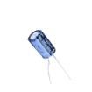 KF101M100G160A Aluminium Electrolytic Capacitors - Radial Leaded