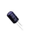 KF471M100J250A Aluminium Electrolytic Capacitors - Radial Leaded