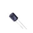 KM100M400G125A Aluminium Electrolytic Capacitors - Radial Leaded
