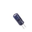 KM101M016C110ECA Aluminium Electrolytic Capacitors - Radial Leaded