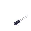 KM101M025C110A electronic component of Capxon