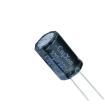 KM101M200J250A Aluminium Electrolytic Capacitors - Radial Leaded