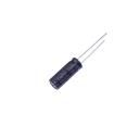 KM152M010F200A electronic component of Capxon