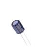 KM221M050G125A Aluminium Electrolytic Capacitors - Radial Leaded