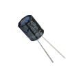 KM6R8M400G125A Aluminium Electrolytic Capacitors - Radial Leaded