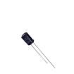 SK101M016C070A Aluminium Electrolytic Capacitors - Radial Leaded