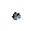 ZV101M016E055ETR Aluminium Electrolytic Capacitors - SMD