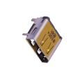 CAR02-201N5F Circular DIN Connectors
