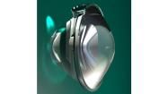 10356 LED Lighting Lenses