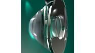 10757 LED Lighting Lenses