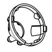 10968 LED Lighting Mounting Accessories