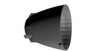 12684 LED Lighting Reflectors